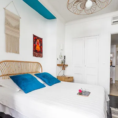 Le Lamartine By Interhome ניס