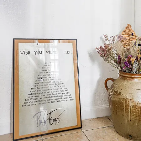 דירה Le Lamartine By Interhome