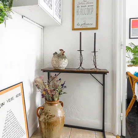 דירה Le Lamartine By Interhome *