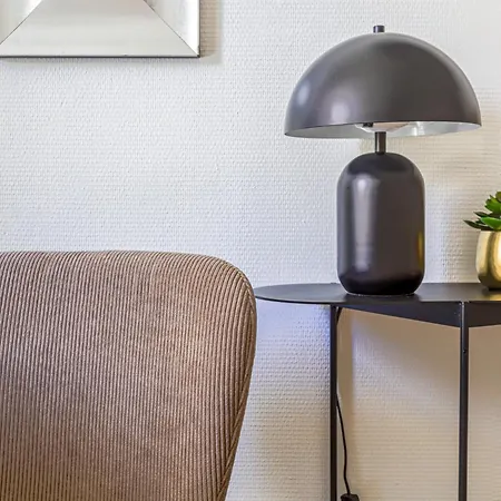 דירה Le Lamartine By Interhome *