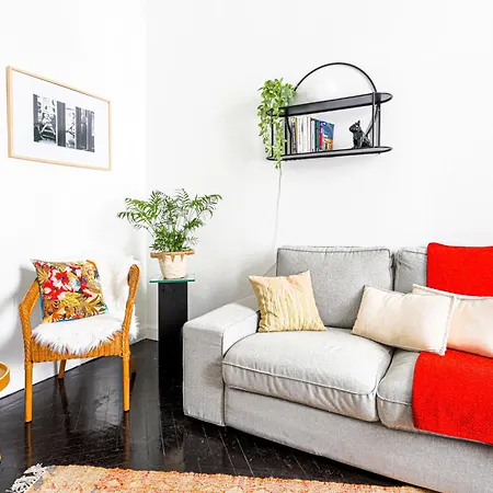 Le Lamartine By Interhome ניס