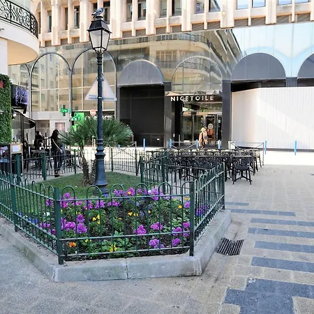 Le Lamartine By Interhome Apartman